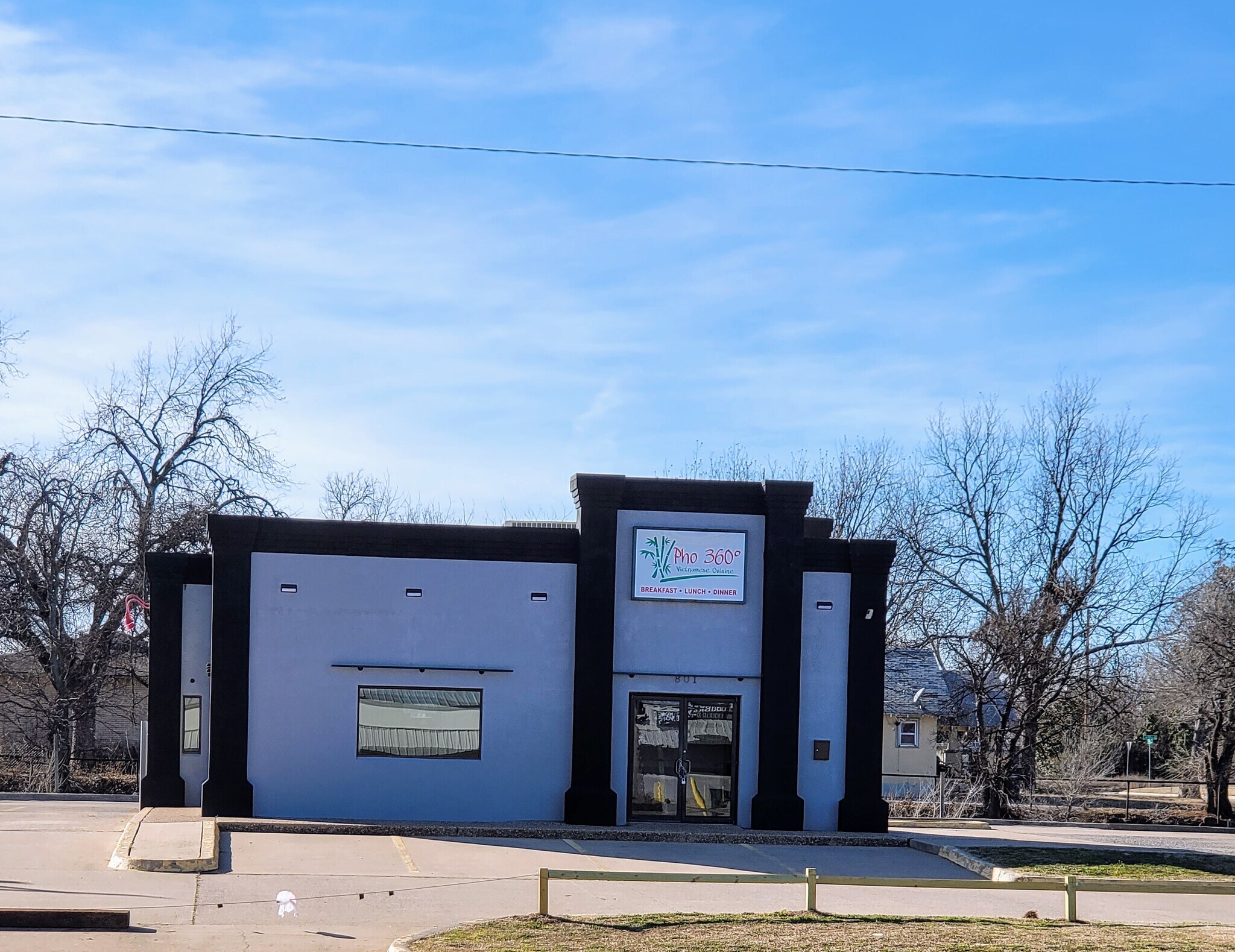 801 SW 11th St, Lawton, OK for sale Building Photo- Image 1 of 15