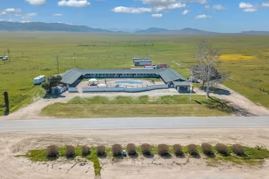 12900 Soda Lake Rd, Santa Margarita, CA for lease - Aerial - Image 2 of 86