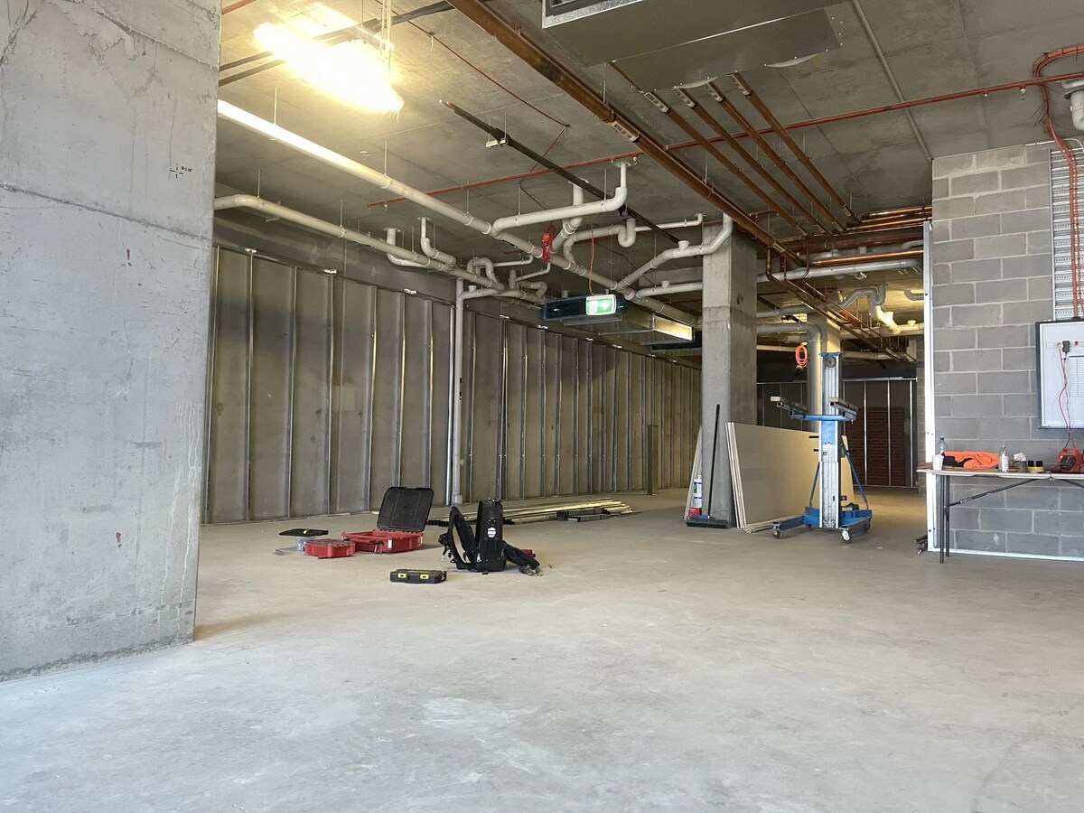 466-474 Smith St, Collingwood, VIC 3066 - Unité 4 -  - Photo intérieure - Image 1 of 1