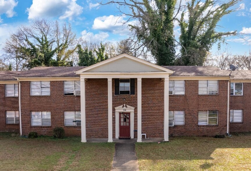 739 McMillon Ave SW, Birmingham, AL à vendre - Photo du bâtiment - Image 2 de 8
