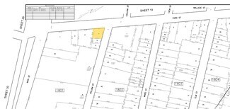 Plus de détails pour 30-32 Park St, Orange, NJ - Bureau/Commerce de détail à louer