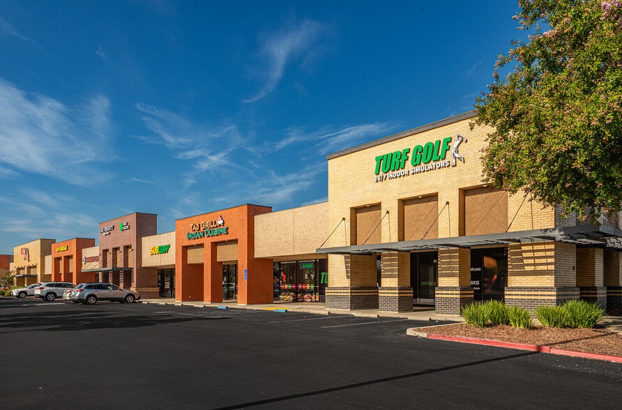 9500-9524 Greenback Ln, Folsom, CA for lease - Building Photo - Image 3 of 15