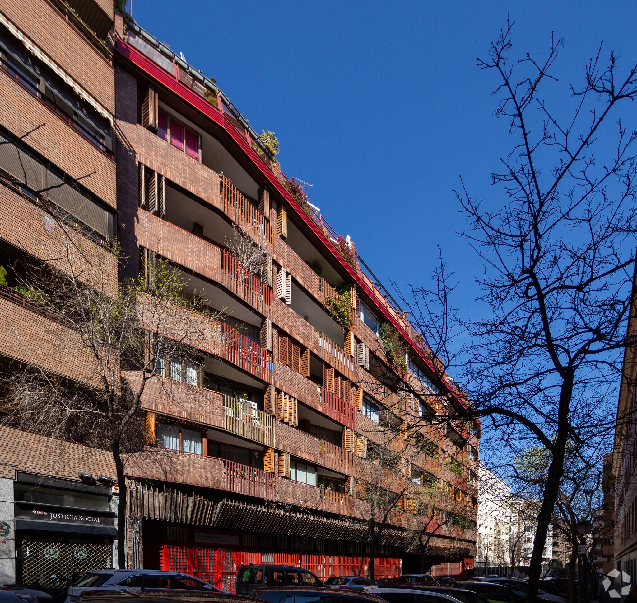 Calle de Rafael Calvo, 9, Madrid, Madrid à vendre Photo principale- Image 1 de 3