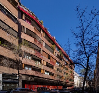 More details for Calle de Rafael Calvo, 9, Madrid - Multifamily for Sale