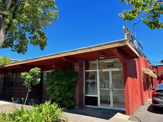 Plus de détails pour 805 Lincoln St, Eugene, OR - Vente au détail à vendre