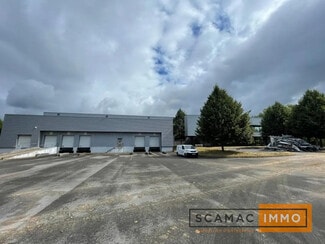 More details for Industrial for Lease