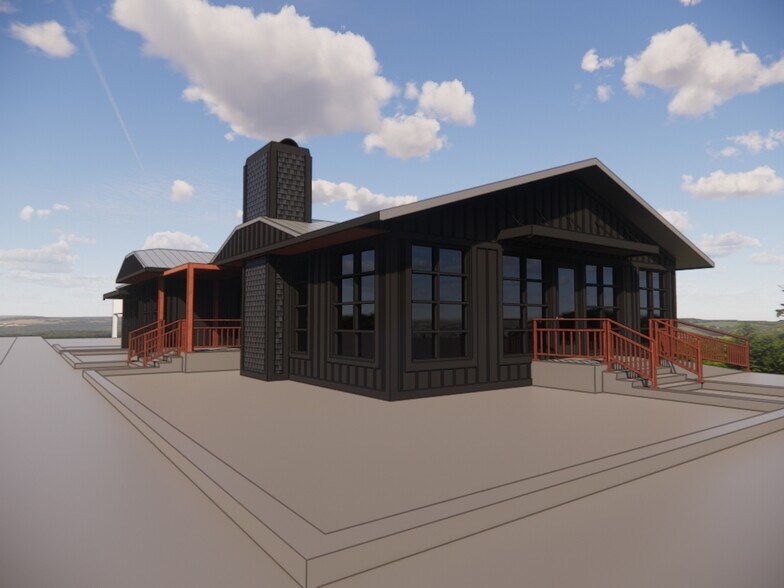 3100 W San Carlos St, Tampa, FL à louer - Photo du bâtiment - Image 3 de 5