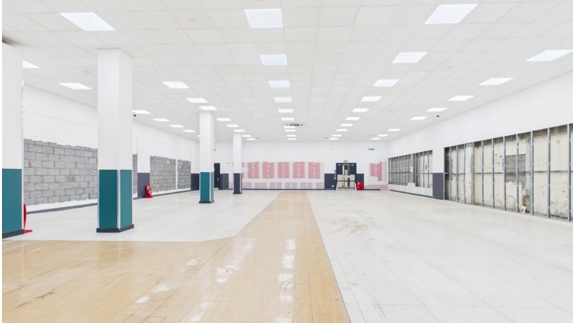 2 Thunderton Pl, Elgin, MRY IV30 1BG - Unité 2 -  - Photo intérieure - Image 1 of 4