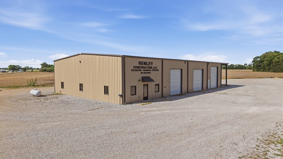 1087 Aedc Rd, Winchester, TN for sale - Building Photo - Image 3 of 44