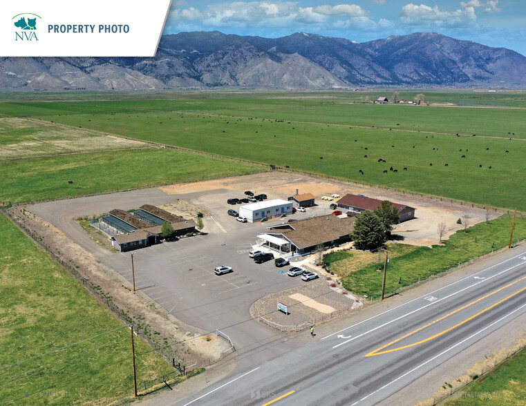 1390 NV-88, Minden, NV for sale - Building Photo - Image 1 of 1