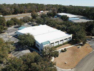 More details for 1615 NW 80th Blvd, Gainesville, FL - Office for Sale