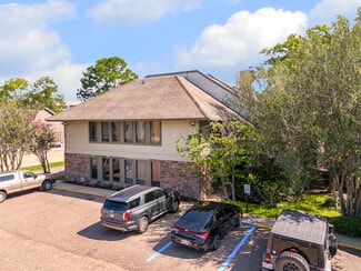 Plus de détails pour Serene Jamestown Office Park For Sale – Bureau à vendre, Baton Rouge, LA