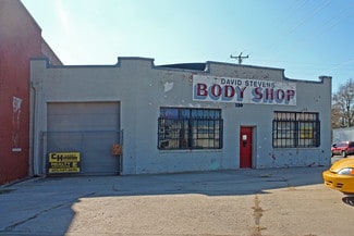 Plus de détails pour 220 N Western Ave, Oklahoma City, OK - Industriel à vendre