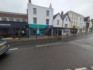 More details for 29-31 High St, Dorking - Retail for Sale