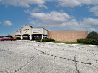 More details for 904 W North St, Kendallville, IN - Retail for Sale