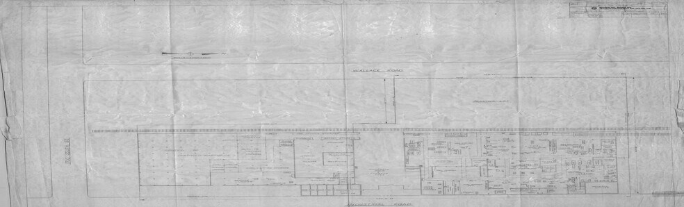 1610 Industrial Rd, Salt Lake City, UT à vendre - Plan d’étage type - Image 2 de 7