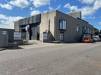 Plus de détails pour 21-25 Commerce St, Aberdeen - Bureau, Industriel à louer