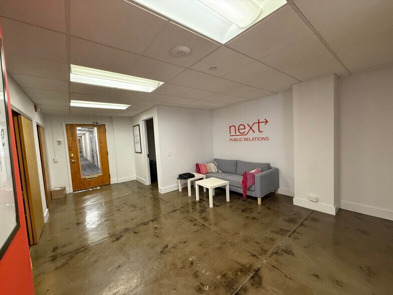 1420 Walnut St, Philadelphia, PA for lease - Interior Photo - Image 3 of 18