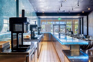 Plus de détails pour 5317 University Dr, Irvine, CA - Commerce de détail à louer