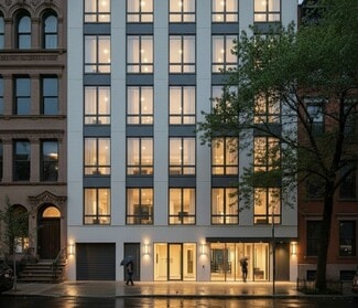 More details for 1530 Bergen St, Brooklyn, NY - Retail for Lease