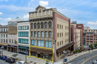More details for 51-53 N Pearl St, Albany, NY - Retail for Lease