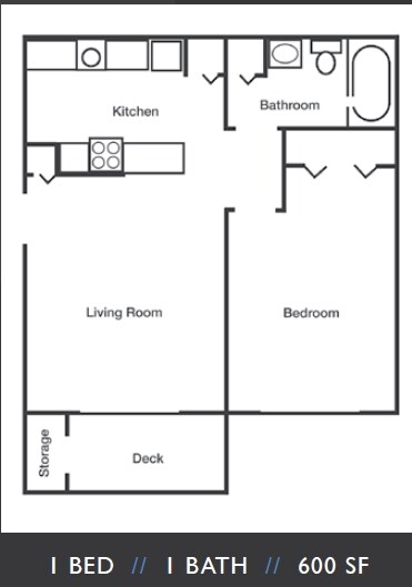 1121 W Hillcrest Dr, Dekalb, IL à vendre - Plan d’étage - Image 2 de 17