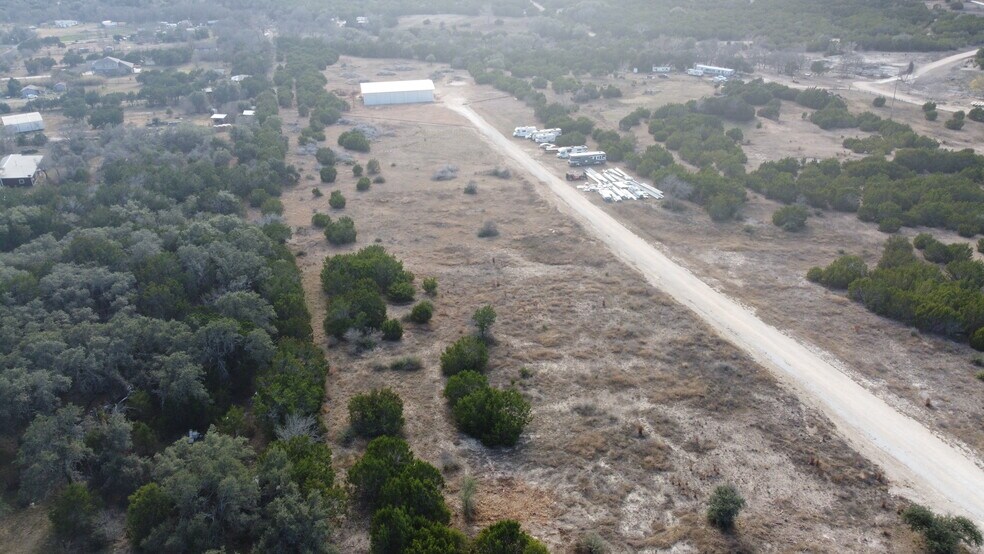 25819 Ranch Rd, Leander, TX à vendre - Photo du bâtiment - Image 2 de 19