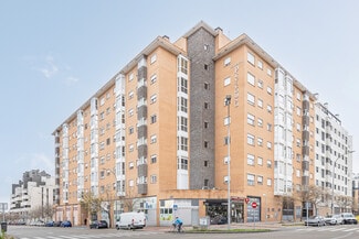 Plus de détails pour Avenida Cerro Milano, 143, Madrid - Multi-résidentiel à vendre