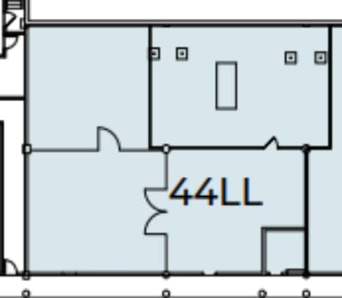 14002 E 21st St, Tulsa, OK for lease Floor Plan- Image 1 of 1