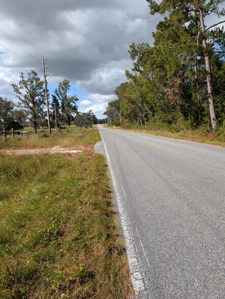18011 N US Hwy 301, Citra, FL à vendre - Photo du bâtiment - Image 3 de 11
