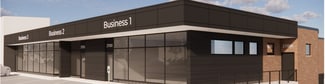 Plus de détails pour 21190 Center Ridge Rd, Rocky River, OH - Bureau, Commerce de détail à louer