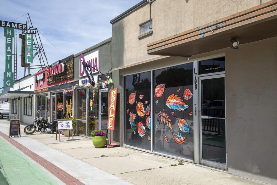 1718 W Main St, Boise, ID for lease - Building Photo - Image 2 of 6