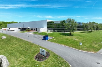More details for 300 Jubilee Dr, Peabody, MA - Industrial for Lease