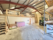 1 Westwood Interior #2