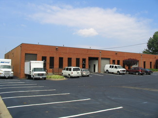 Plus de détails pour 7904-7914 Queenair Dr, Gaithersburg, MD - Industriel/Logistique à louer