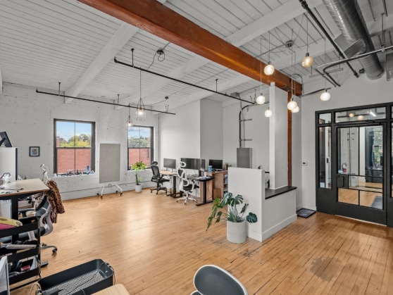 135 N George St, Cambridge, ON à louer Photo intérieure- Image 1 de 2