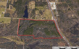 Plus de détails pour 7469 HIGHWAY 69, Tyler, TX - Terrain à vendre