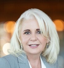 Susanne Gibson