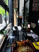 Retail in Madrid, Madrid for lease Interior Photo- Image 1 of 2