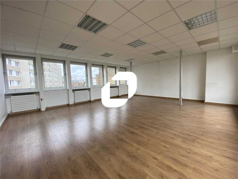 Bureau dans Montreuil à louer - Photo intérieure - Image 3 de 4