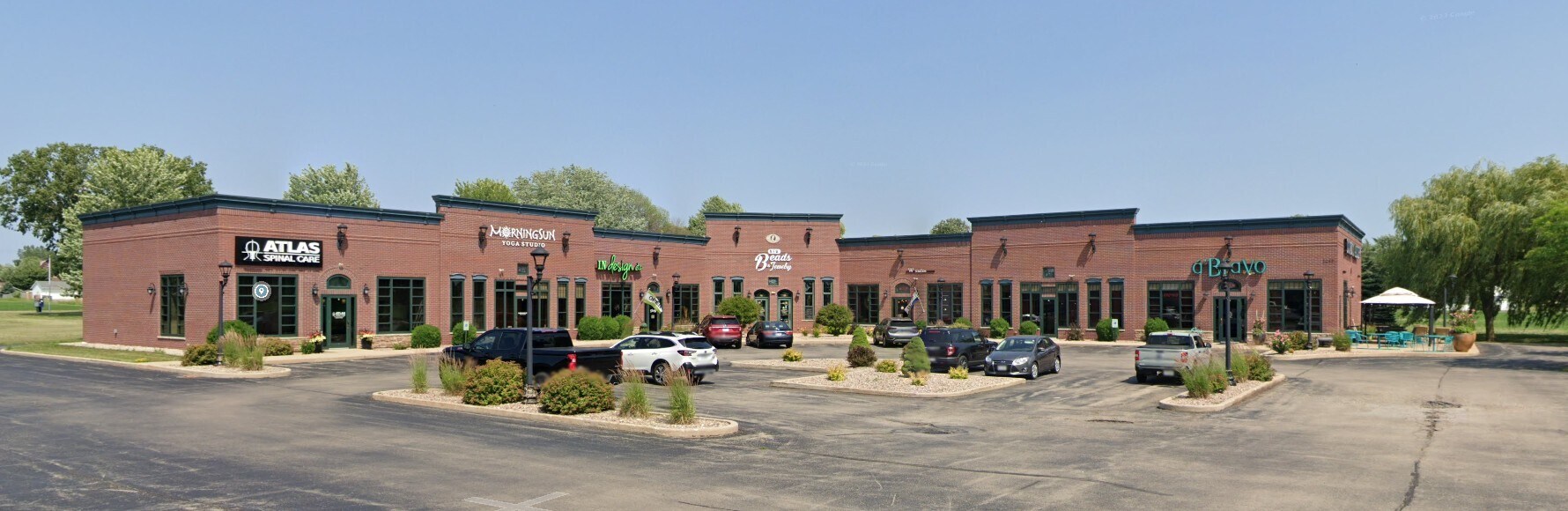 2069 Central Ct, Green Bay, WI for lease Building Photo- Image 1 of 21