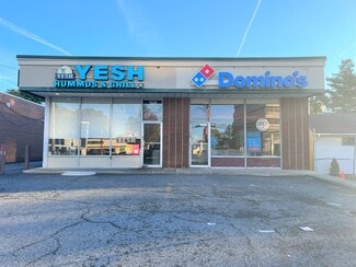 More details for 607 Reisterstown Rd, Pikesville, MD - Retail for Lease
