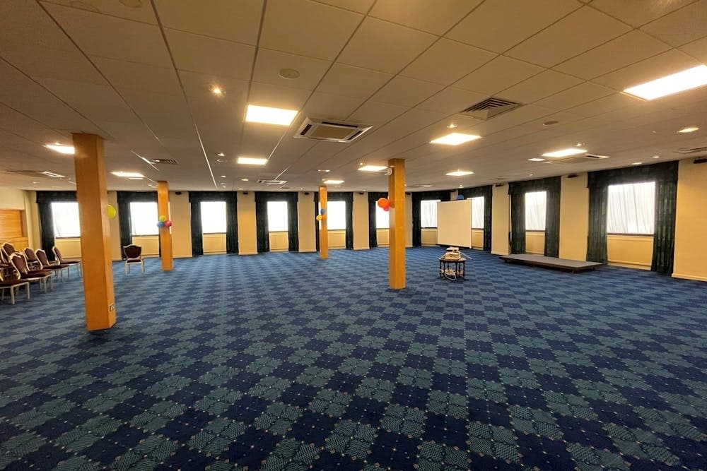 Westgate, Peterborough à louer Photo intérieure- Image 1 de 4