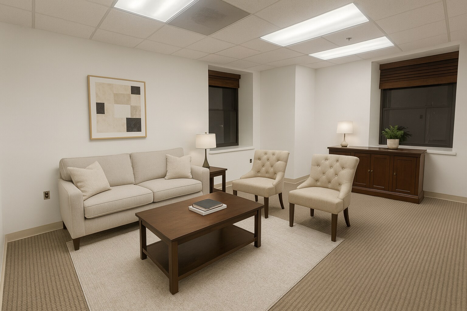 121 S Broad St, Philadelphia, PA à louer Photo intérieure- Image 1 de 1