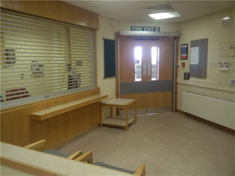 Alford Rd, Brotton for lease - Building Photo - Image 2 of 3