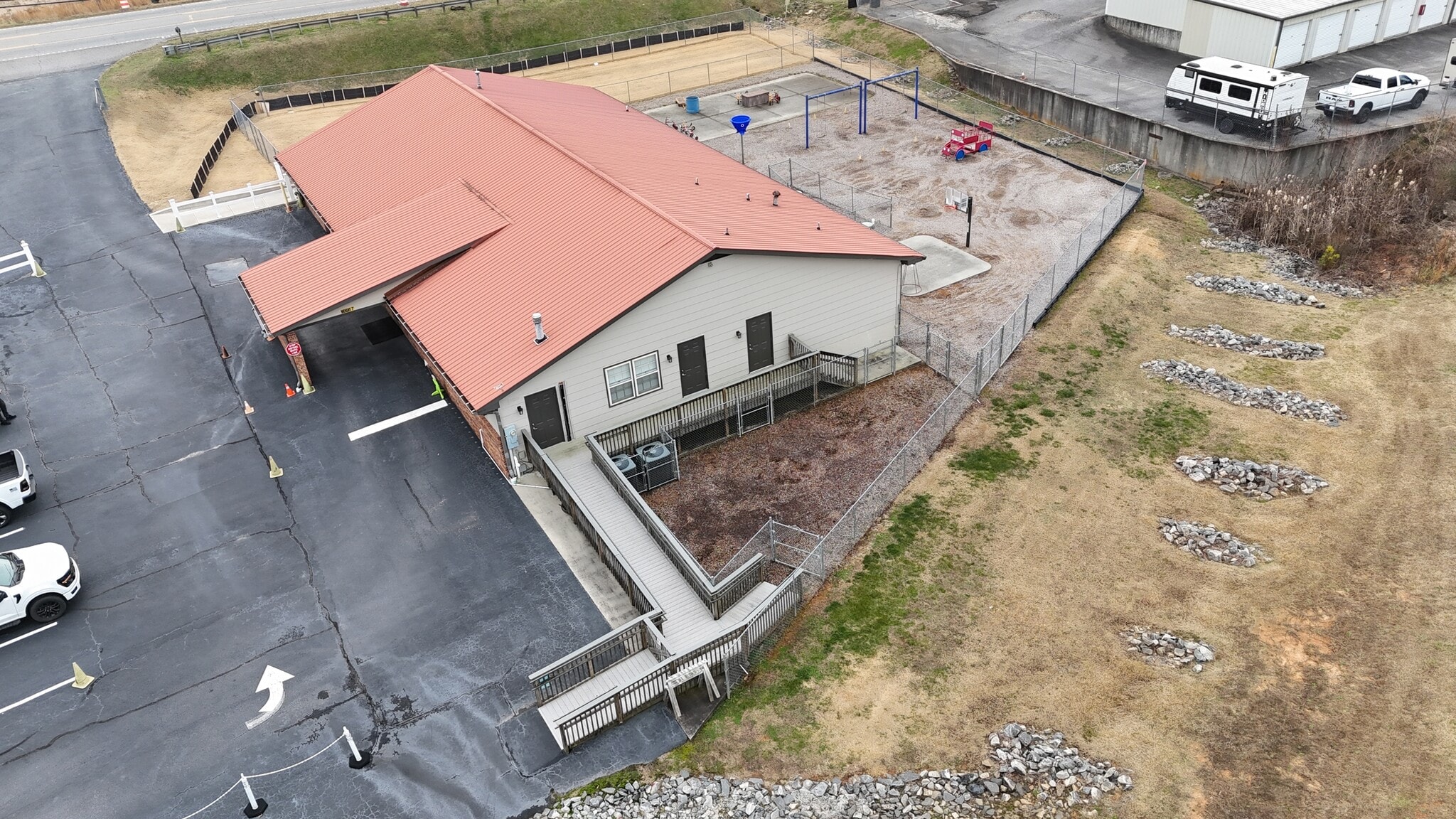 4270 Canton Hwy, Cumming, GA for lease Primary Photo- Image 1 of 8