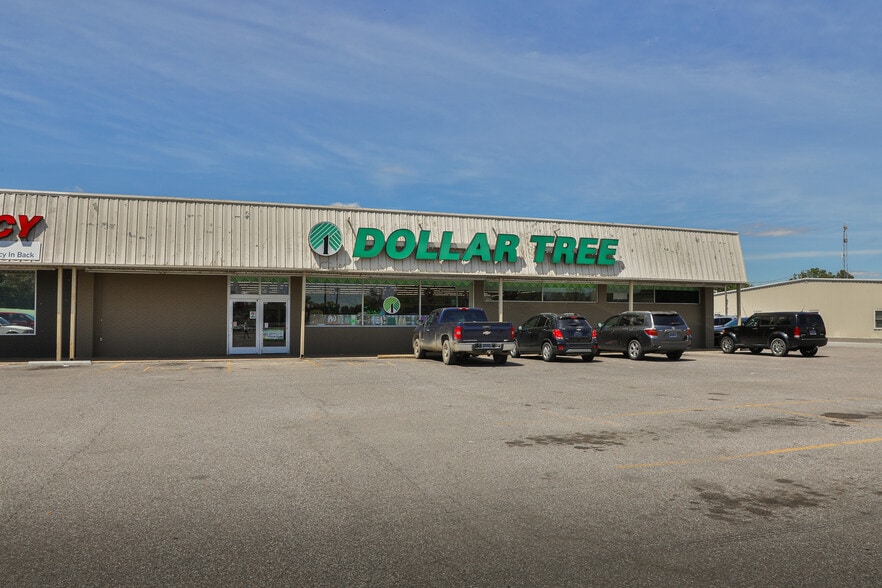 8718 Highway 22, Dresden, TN for sale - Building Photo - Image 2 of 25