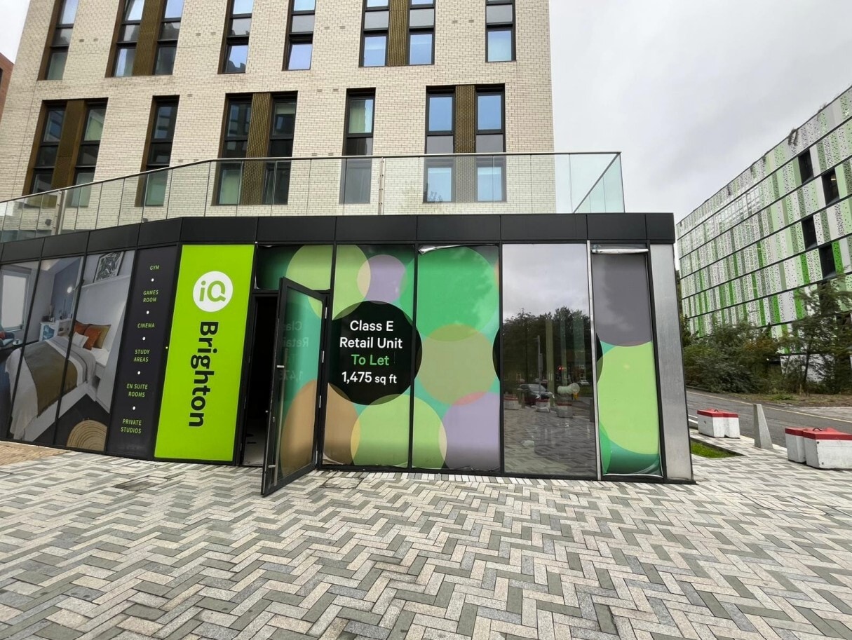 7 The Furlong, Brighton for lease Building Photo- Image 1 of 1