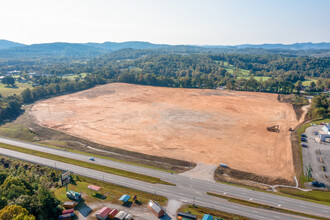 13143 N US-25E, Corbin, KY - aerial  map view - Image1