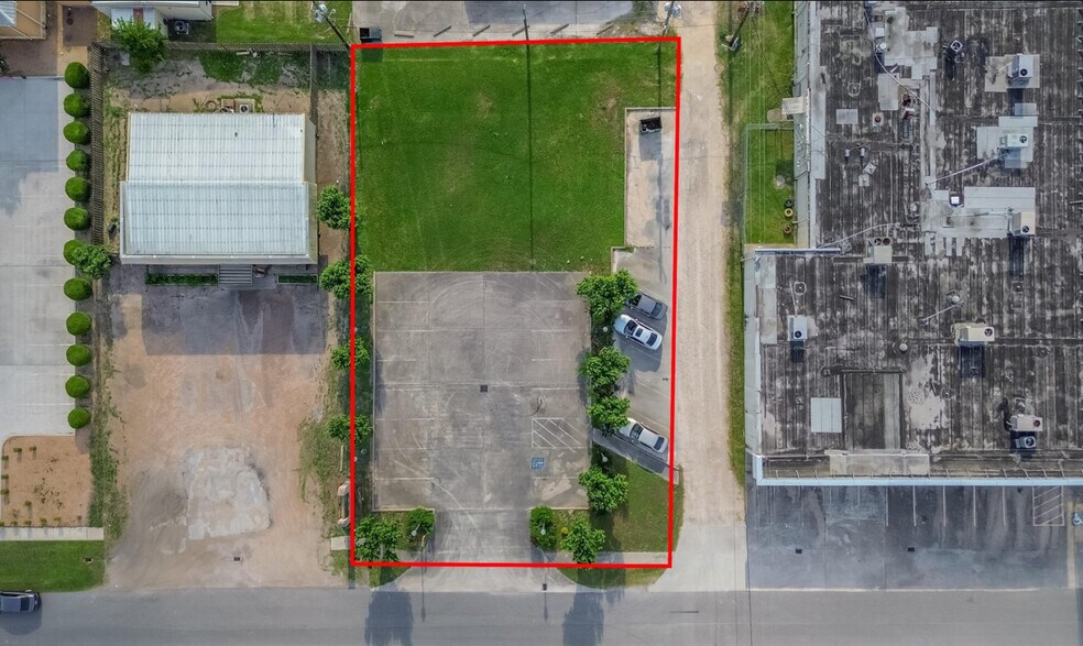 2408 Park Ave, Pearland, TX for sale - Building Photo - Image 2 of 22